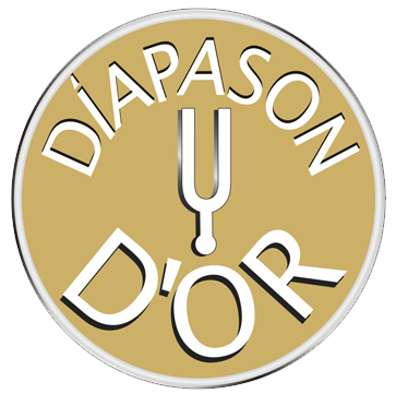 Diapason logo